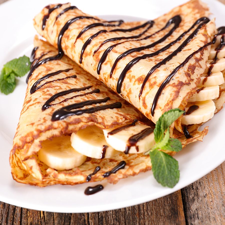 Banofee
