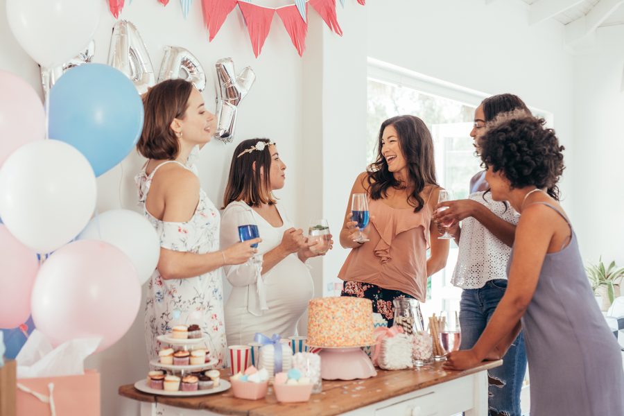 Baby Shower