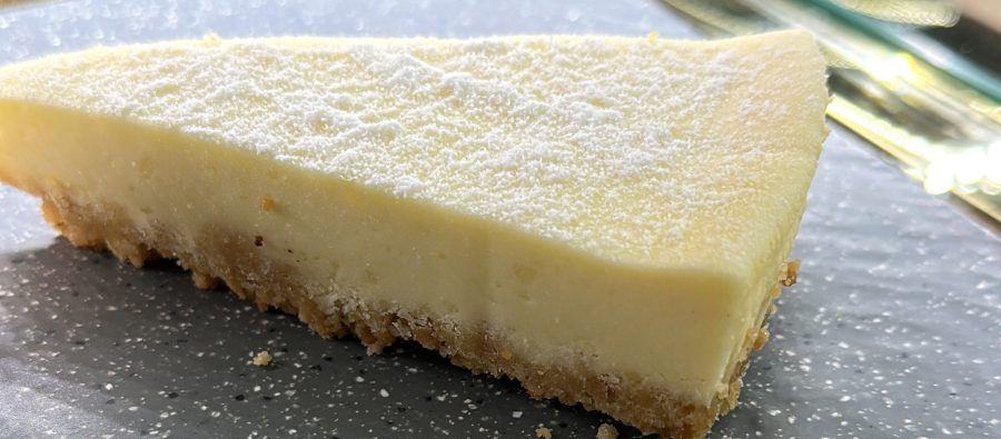 Cheese cakes