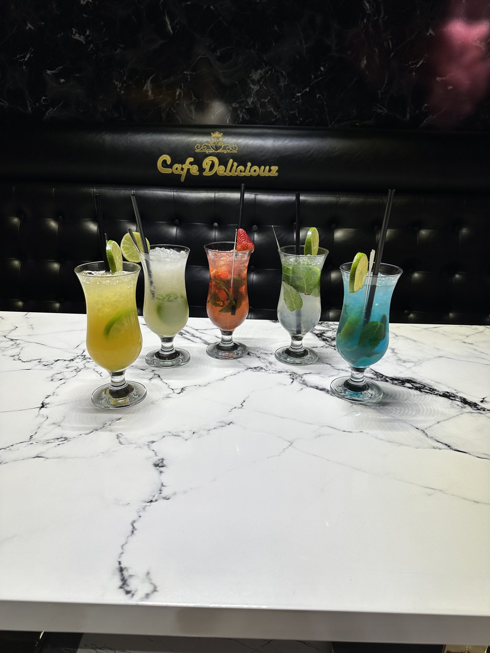 Mojito