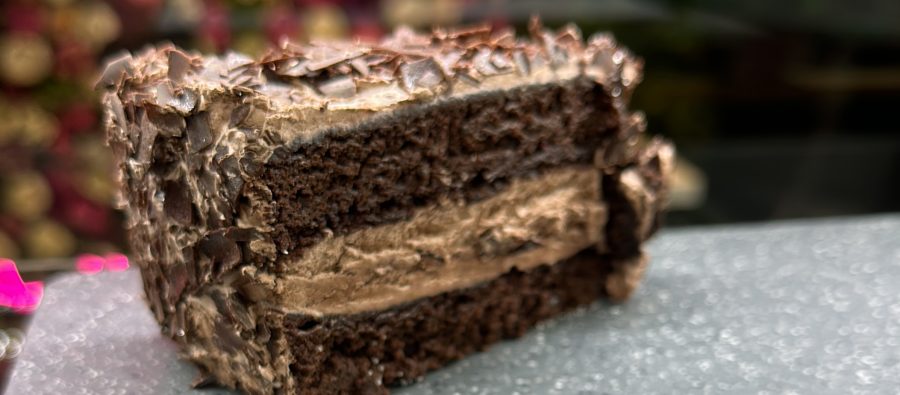 Luxury cakes